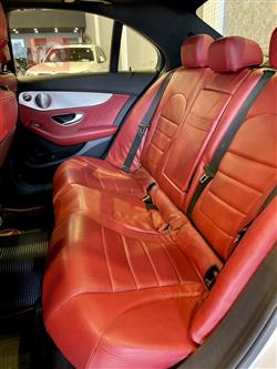 مێرسێدس بێنز C-Class